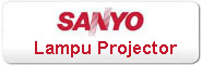 Projector Sanyo